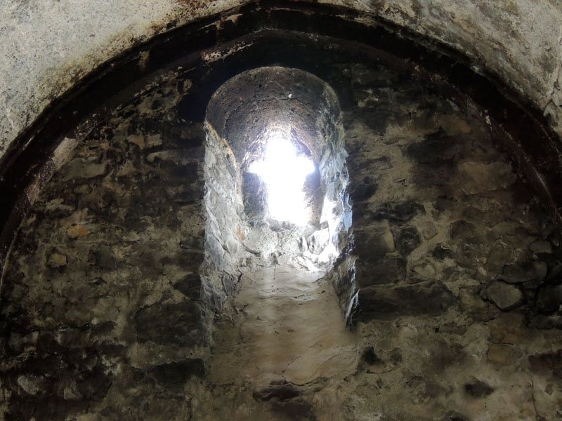 Церковь Пресвятой Богородицы. Церковь Пресвятой Богородицы.