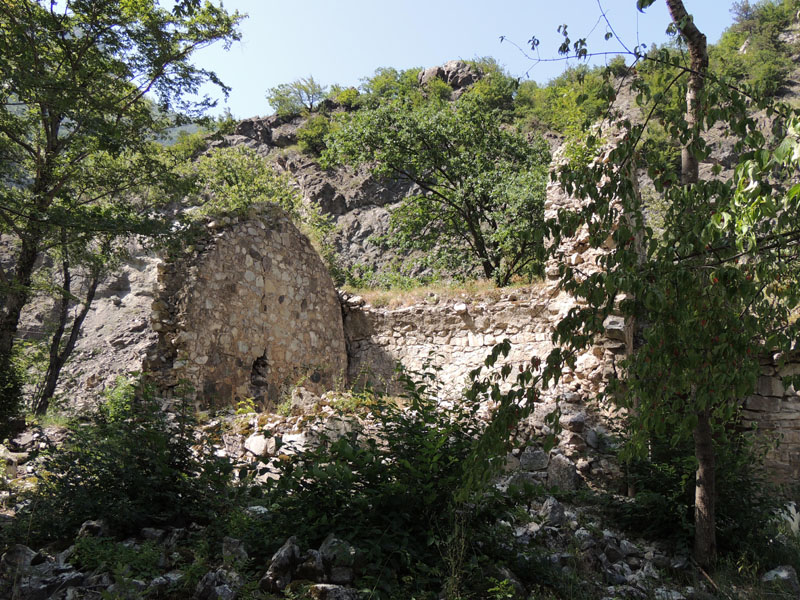 Церковь Пресвятой Богородицы. Церковь Пресвятой Богородицы.