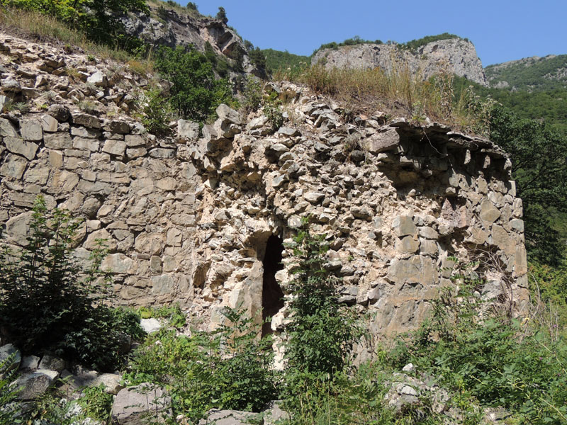 Церковь Пресвятой Богородицы. Церковь Пресвятой Богородицы.