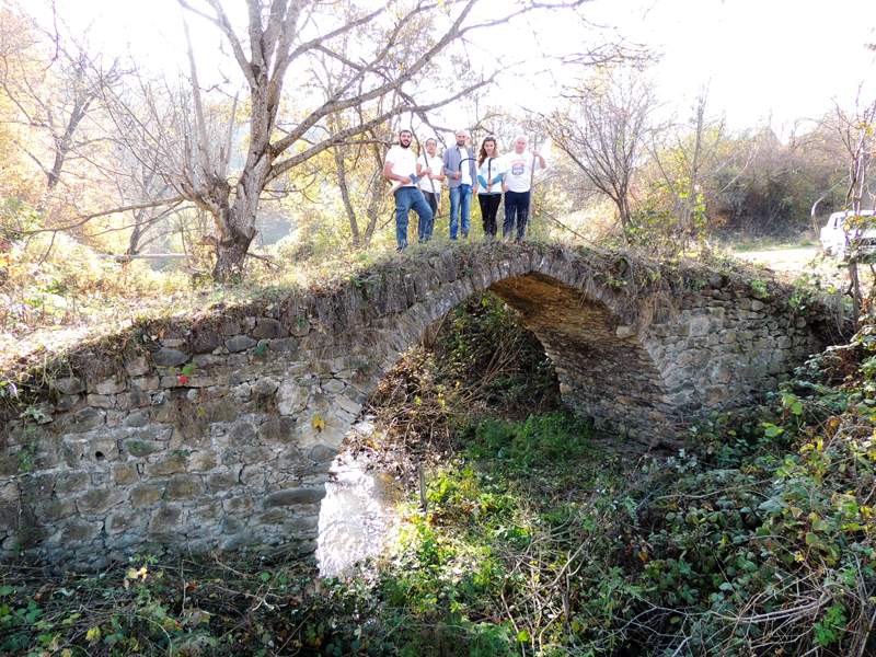 Наше групповое фото после окончания работы. Наше групповое фото после окончания работы.