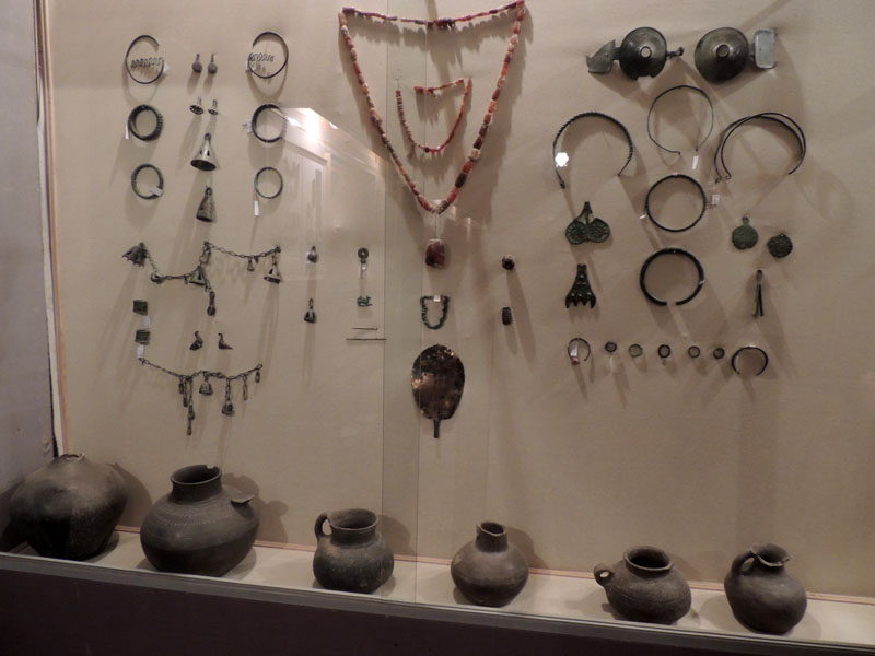 Украшения. Бронзовый век. Украшения. Бронзовый век.