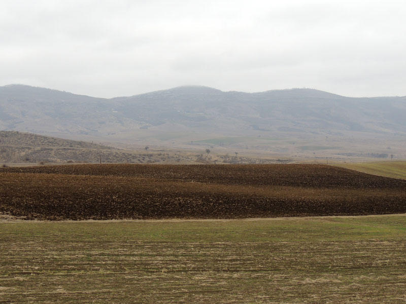 Пашня. Пашня.