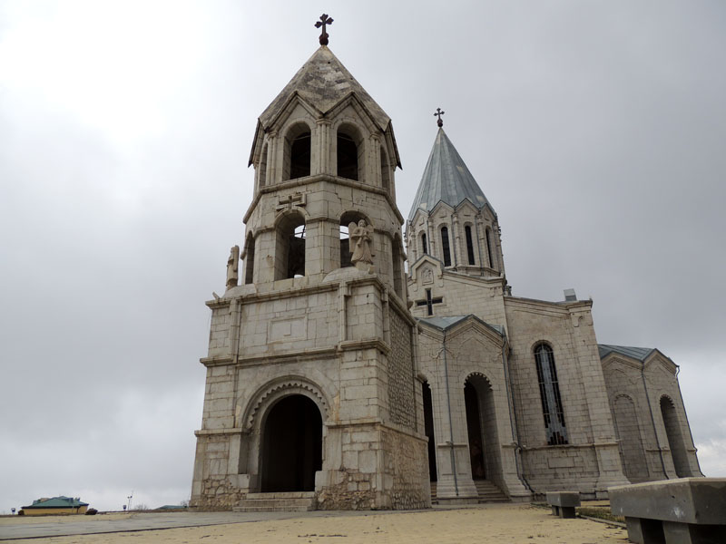 Собор Святого Христа Всеспасителя Собор Святого Христа Всеспасителя