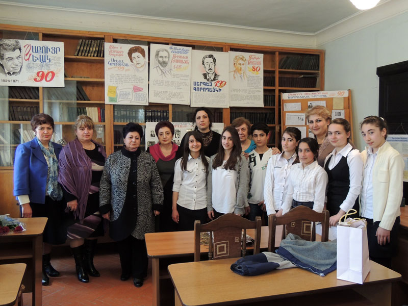 Общее фото после мероприятия. Общее фото после мероприятия.