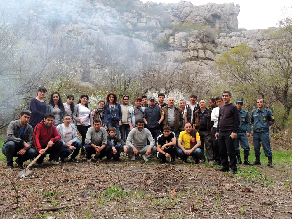 Коллективное фото на память. Коллективное фото на память.