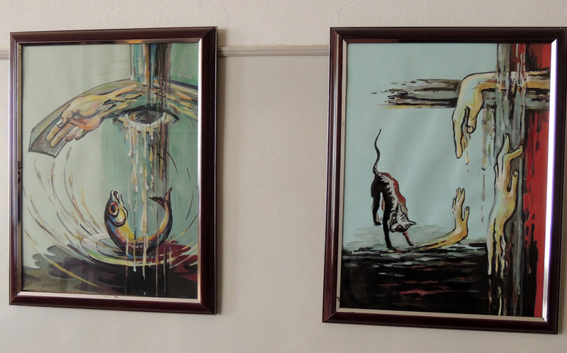 Из "Филосовской серии". Из "Филосовской серии".