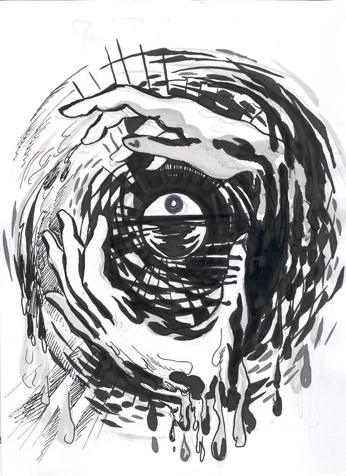 Иллюстрации Лианы Кочарян. Иллюстрации Лианы Кочарян.