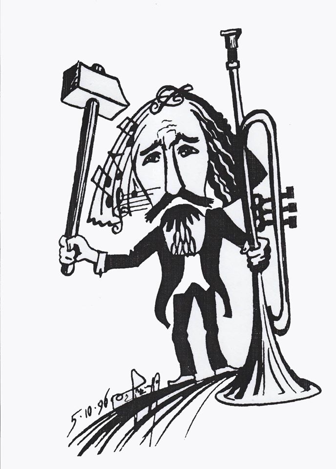 Иллюстрации Лианы Кочарян. Иллюстрации Лианы Кочарян.