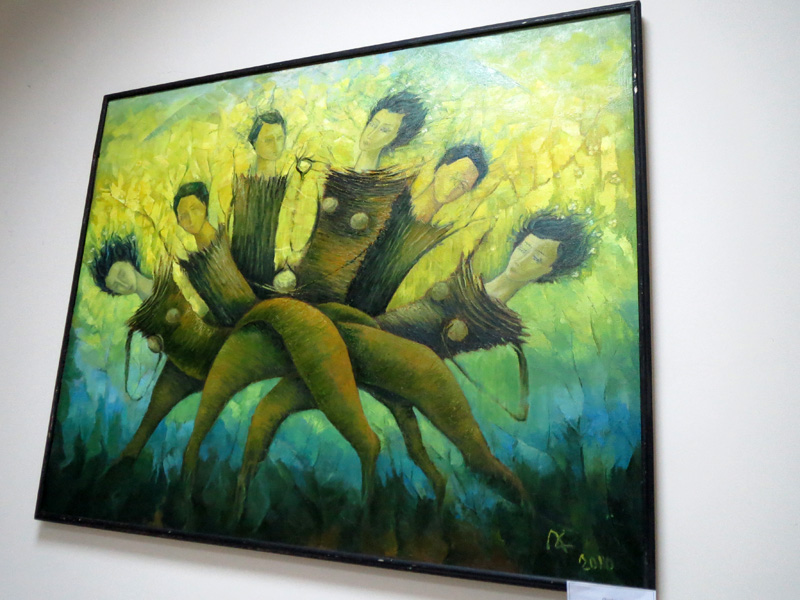 Роберт Экимян. "Вспышка". Роберт Экимян. "Вспышка".