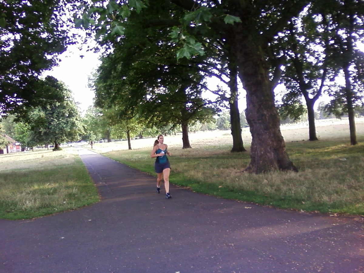 Кто-то бежит на Север... Кто-то бежит на Север...