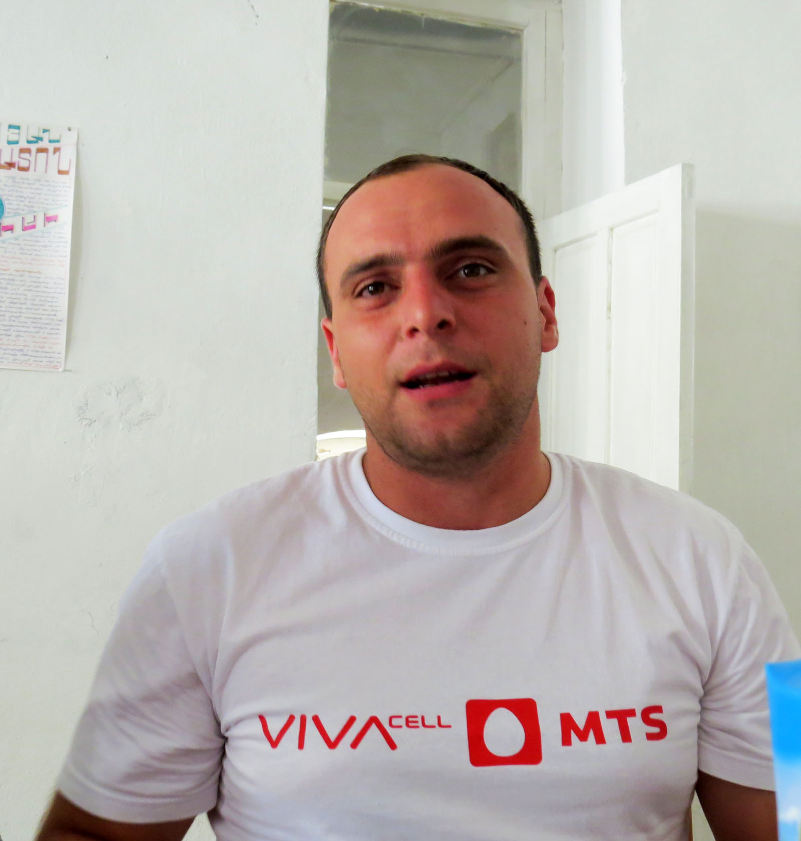 Камо Азатханян: Камо Азатханян: