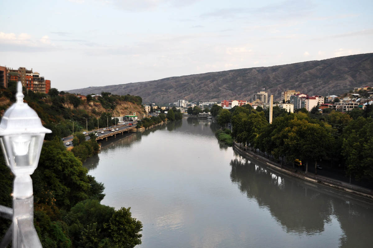 Тбилиси. Тбилиси.