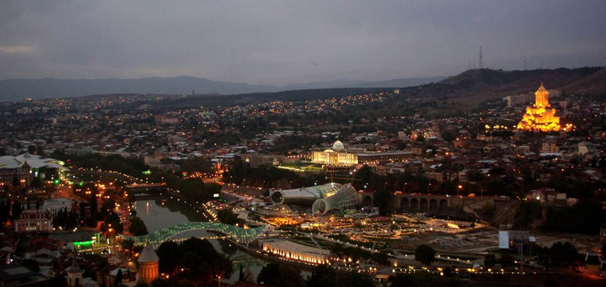 Тбилиси. Фото Валерия Бадаляна. Тбилиси. Фото Валерия Бадаляна.