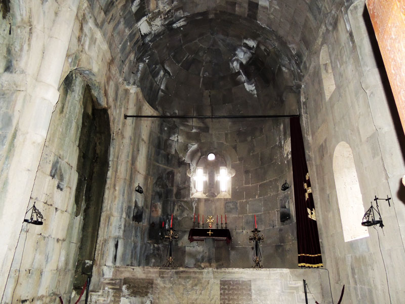 Алтарь. Алтарь.