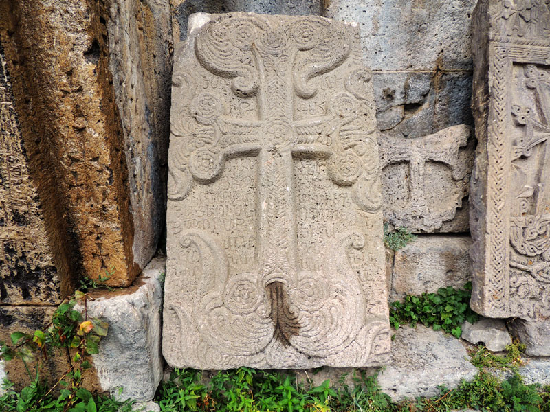 Хачкары монастыря Татев. Хачкары монастыря Татев.