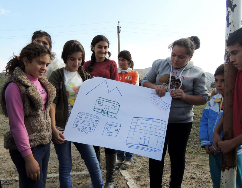 Презентация работы второой группы. Презентация работы второой группы.