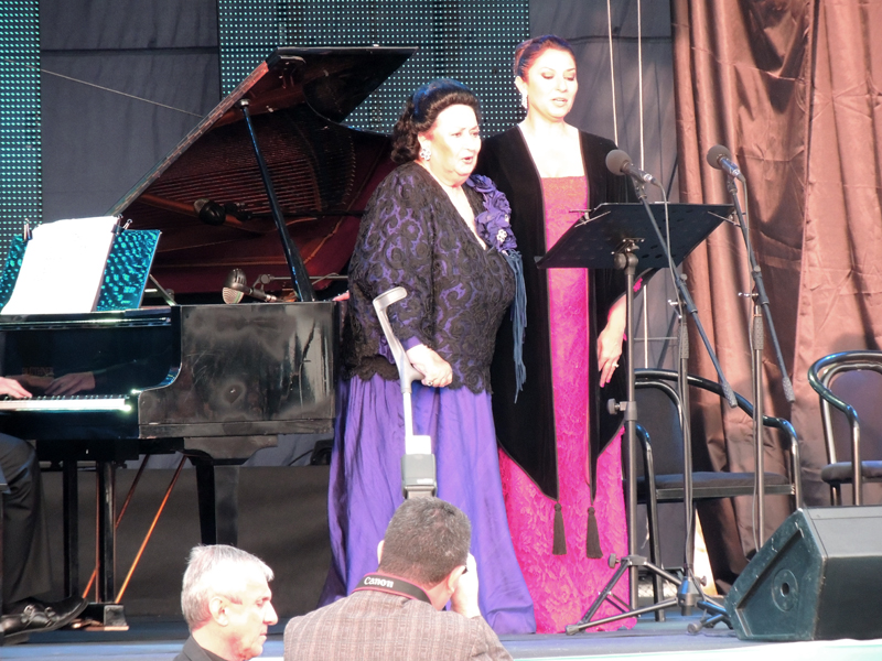 Совместное исполнение. Совместное исполнение.