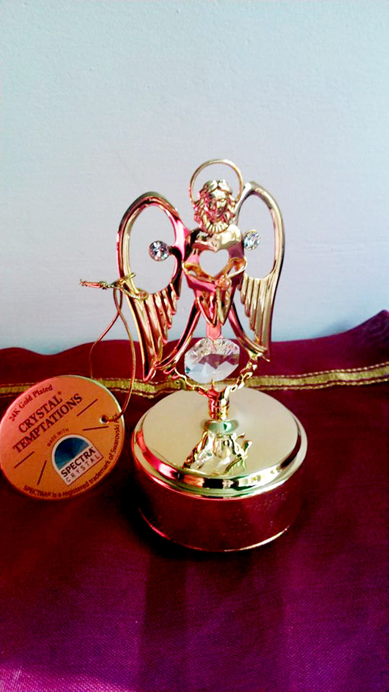 Приз конкурса Ангелn Приз конкурса Ангелn