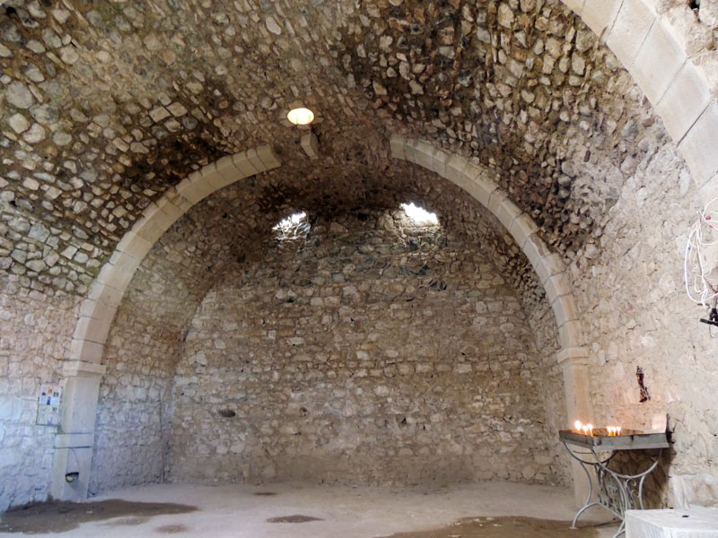 В церкви. В церкви.