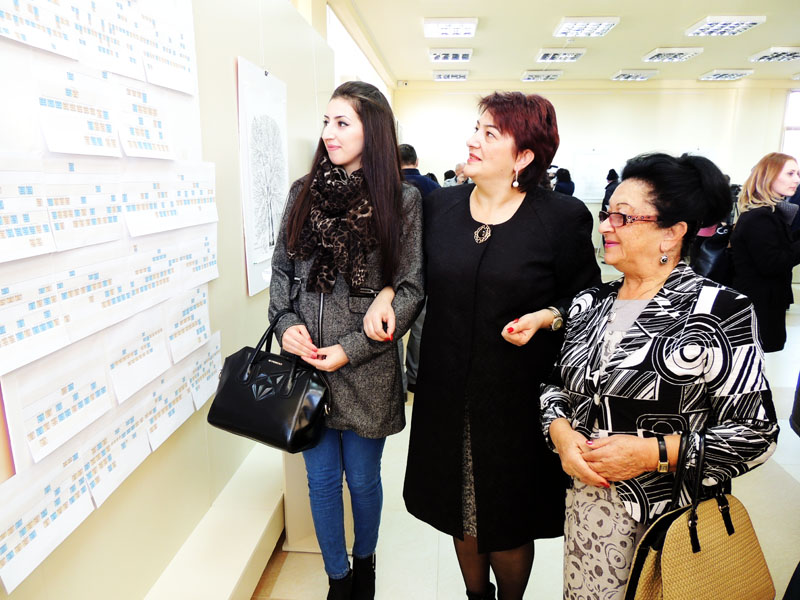 Посетители мероприятия. Посетители мероприятия.