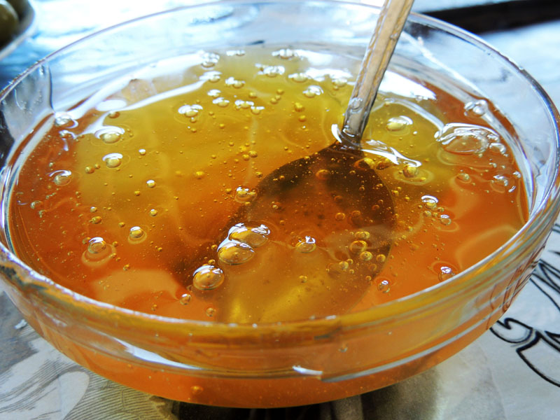 Деревенский горный мёд. Деревенский горный мёд.