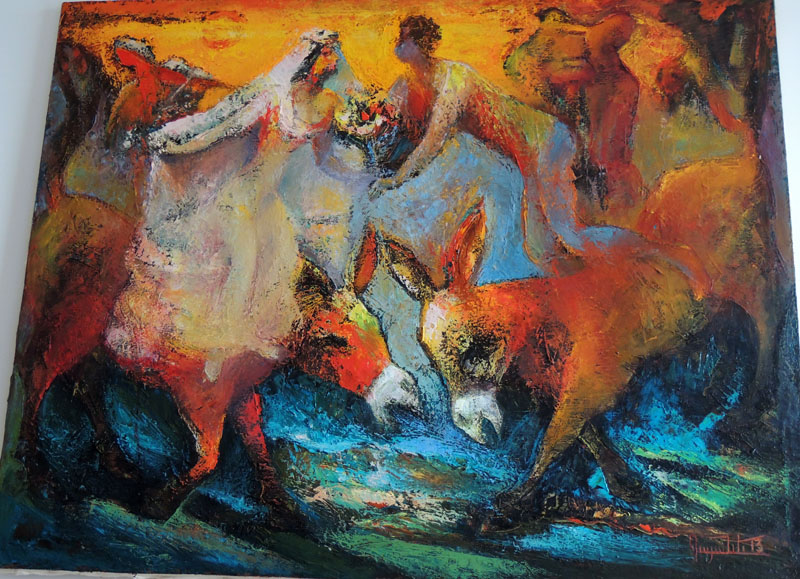 Свадьба. Свадьба.