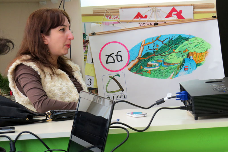 Инна Ованесян, специалист по АВА терапии 3-го уровня. Инна Ованесян, специалист по АВА терапии 3-го уровня.