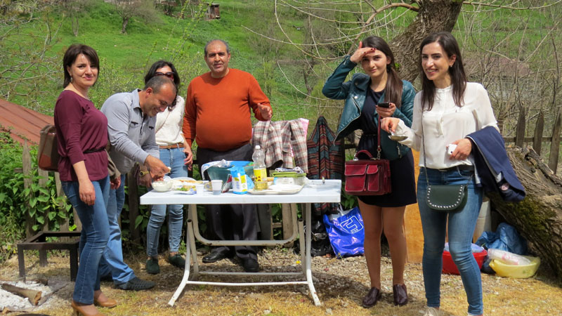 Солнце отдыху не помеха. Солнце отдыху не помеха.