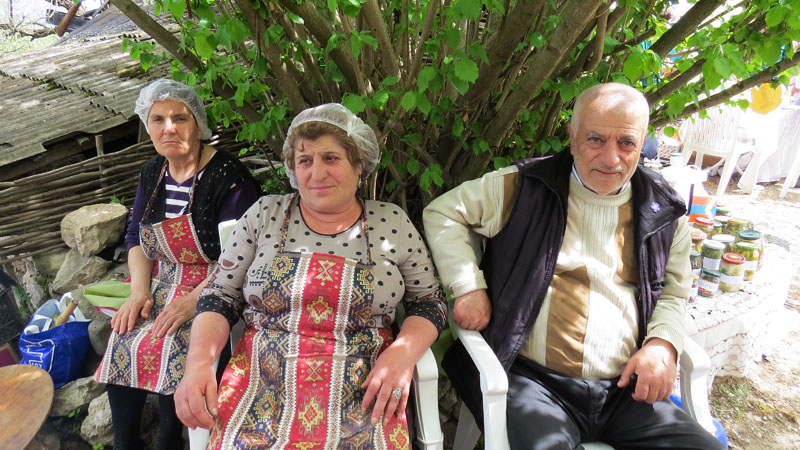 Устали... Устали...