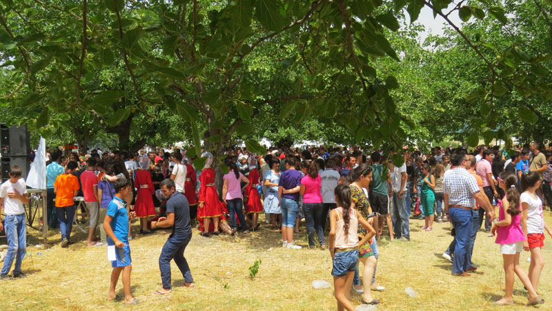 Здесь проходил фестиваль. Здесь проходил фестиваль.