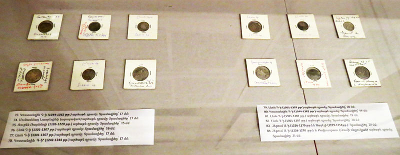 Экспонаты. Экспонаты.