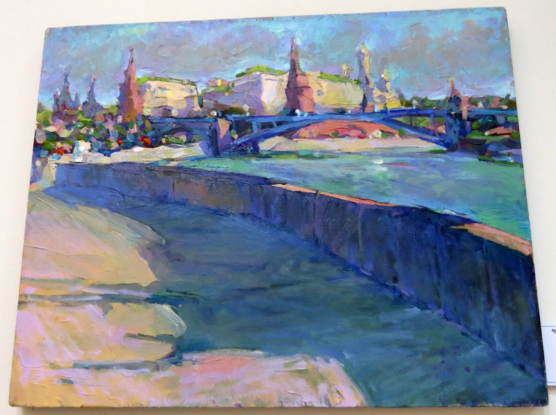 Павел Воронцов 