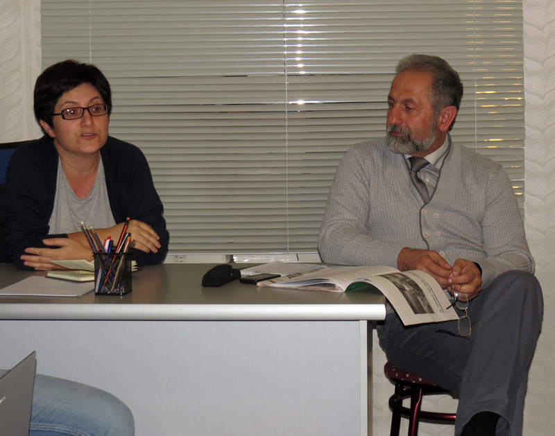 Анаит Даниеля, автор статьи в Аналитиконе, главный редактор ИА КарабахОпен.. Анаит Даниеля, автор статьи в Аналитиконе, главный редактор ИА КарабахОпен..