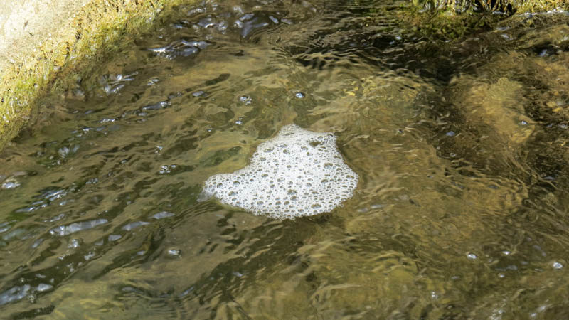 Ущелье Унот 42. Ущелье Унот 42.