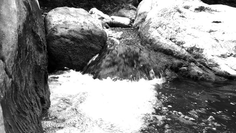 Ущелье Унот 49. Ущелье Унот 49.