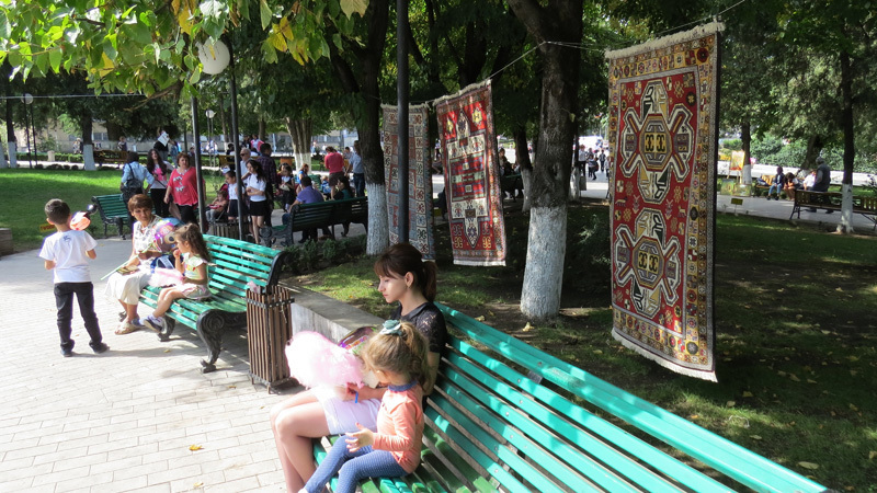 День города. День города.