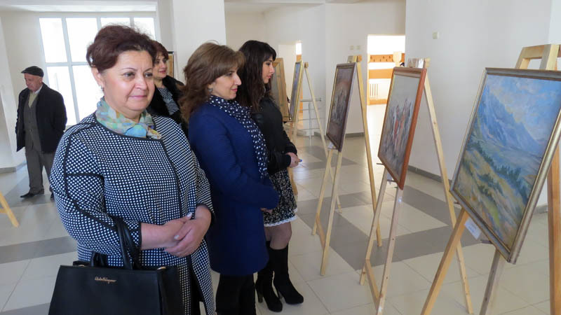 Посетители. Посетители.