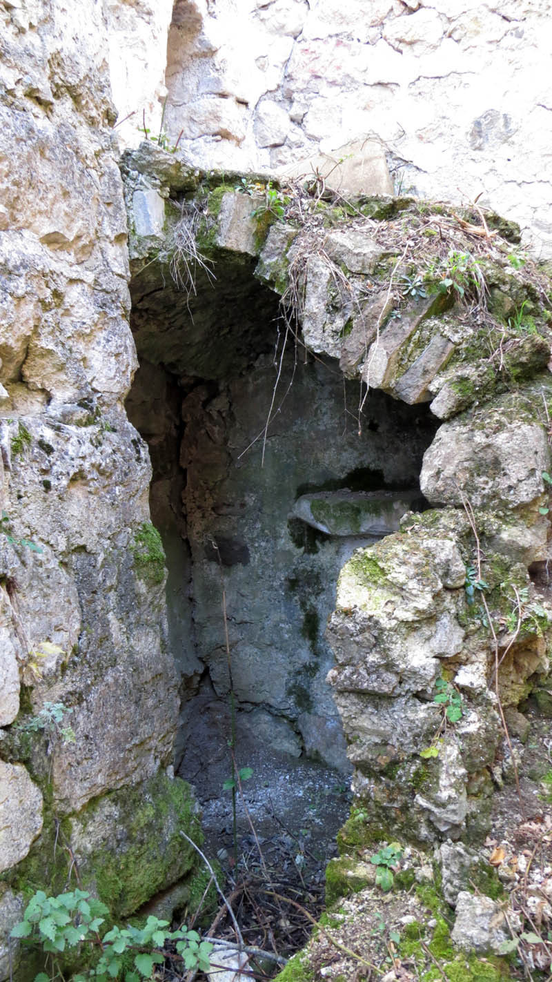  Монастырь Гтчаванк 24.