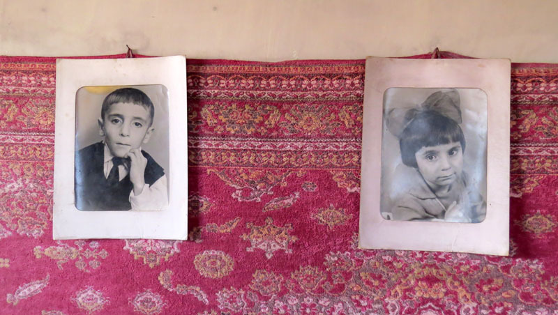 Фотографии детей - Эдика и Эммы. Фотографии детей - Эдика и Эммы.