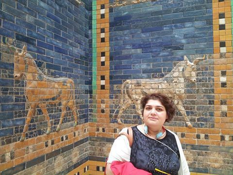 Хадиджа Исмаил Хадиджа Исмаил