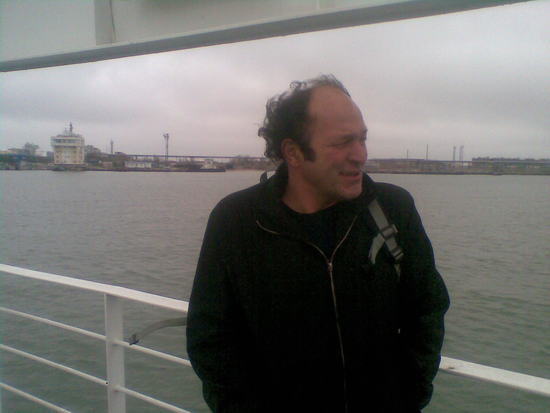 undefined Керчь -переправа