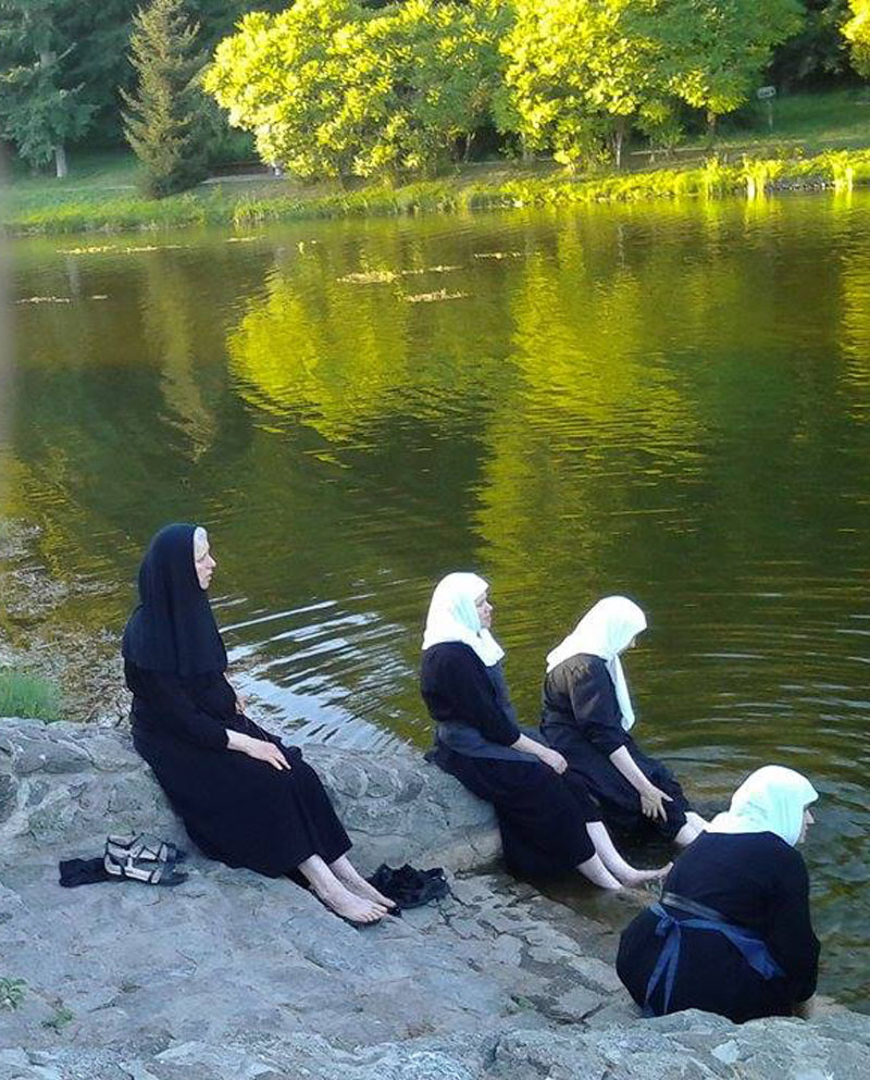 Уличные фотозарисовки - 10. Уличные фотозарисовки - 10.