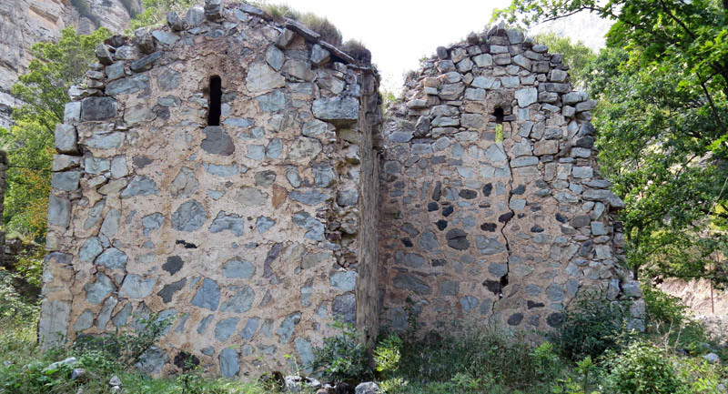 Монастырь Пресвятой Богородицы (12-13 вв.). Монастырь Пресвятой Богородицы (12-13 вв.).