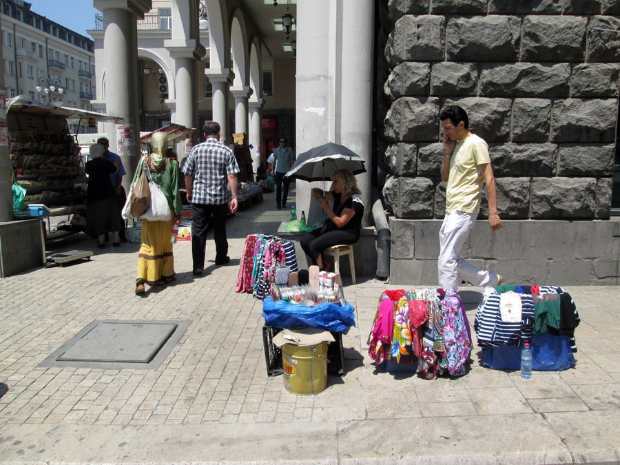 Тбилиси. Тбилиси.